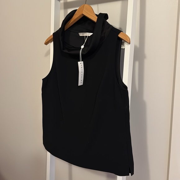 Dressy Trina Turk sleeveless number NWT - Picture 6 of 11